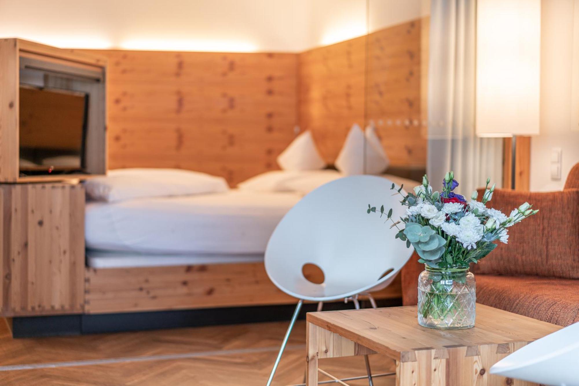 Hotel Liebe Sonne 4S Sölden Exteriér fotografie