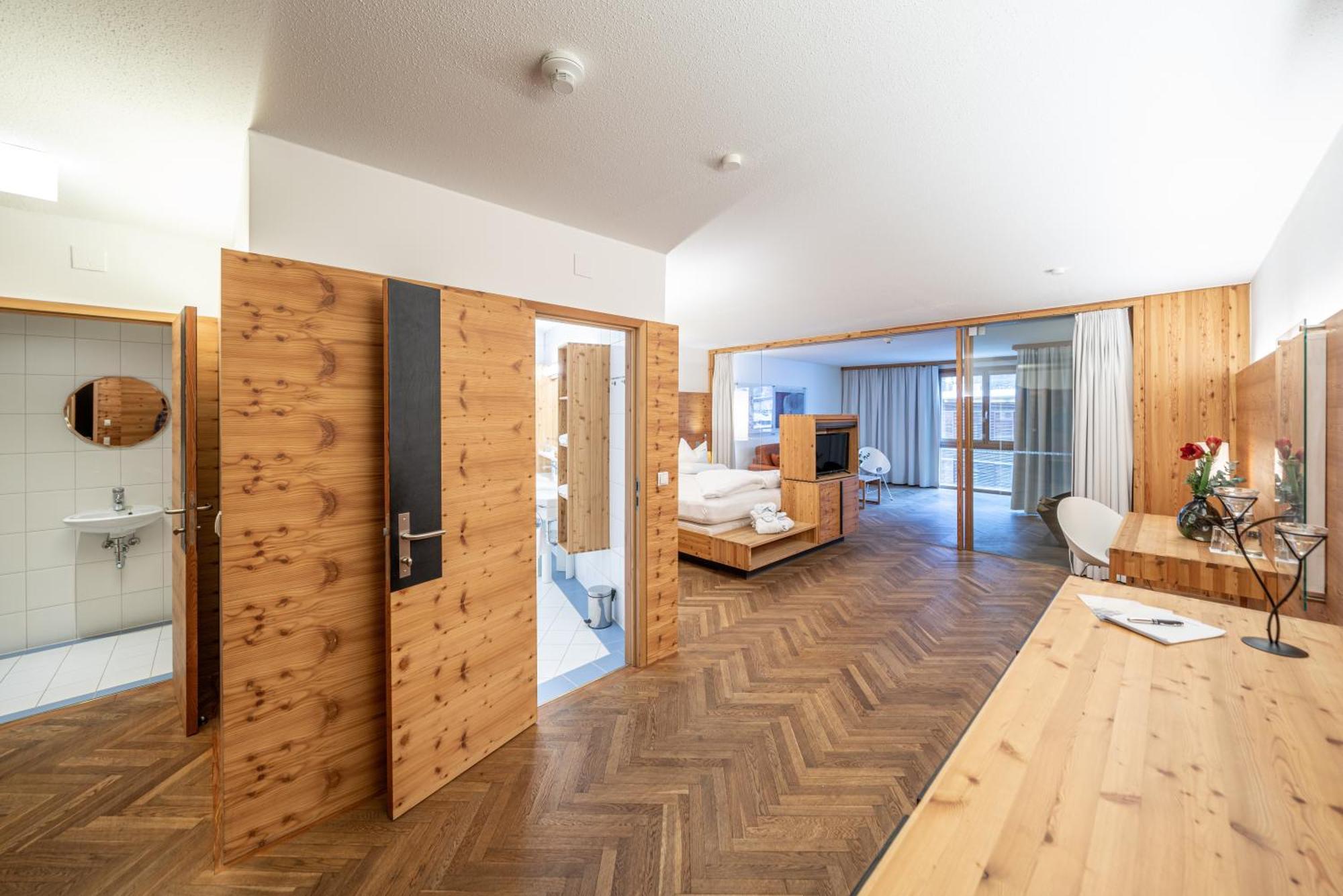 Hotel Liebe Sonne 4S Sölden Exteriér fotografie
