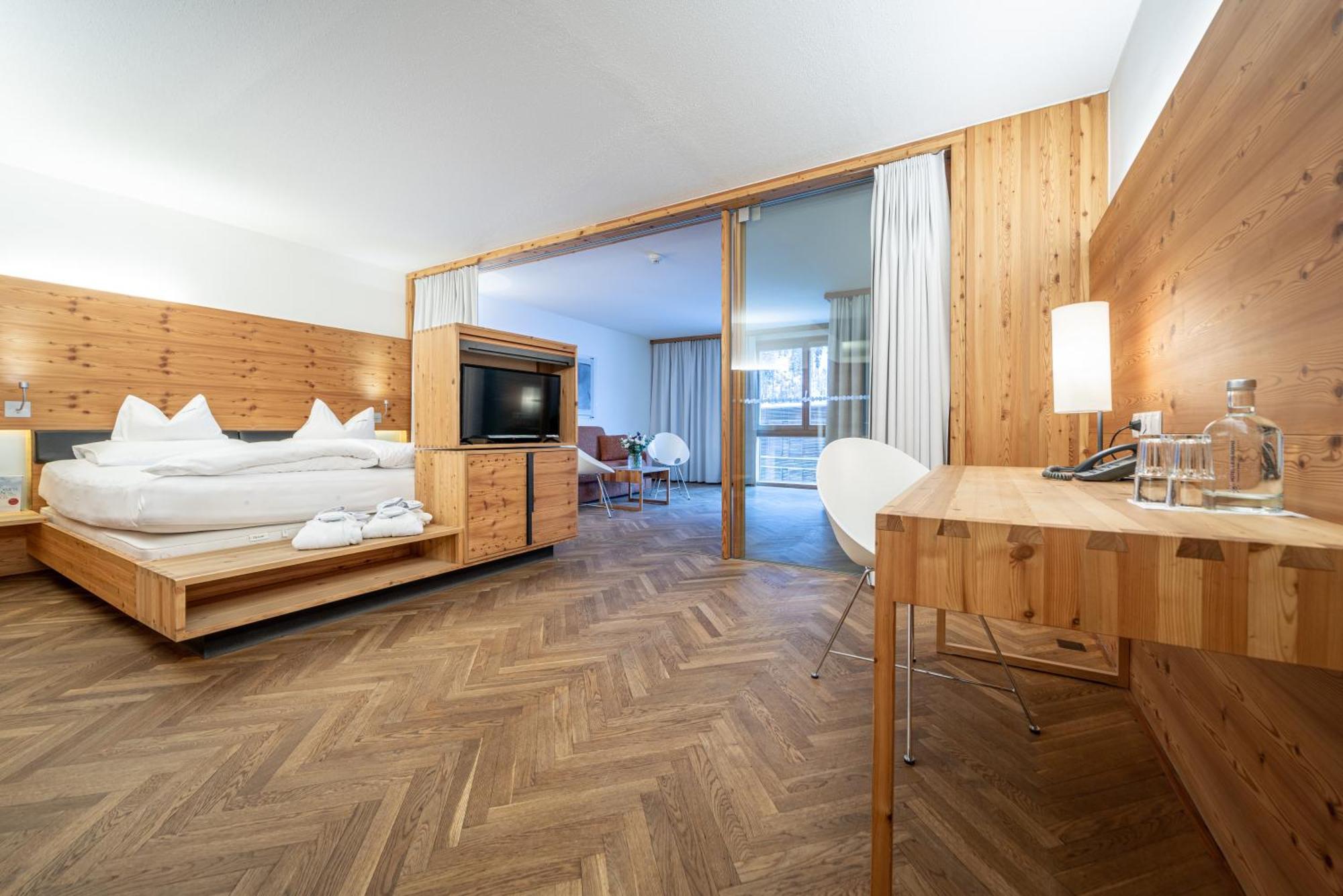 Hotel Liebe Sonne 4S Sölden Exteriér fotografie