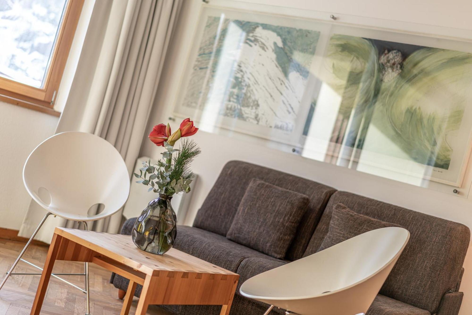 Hotel Liebe Sonne 4S Sölden Exteriér fotografie