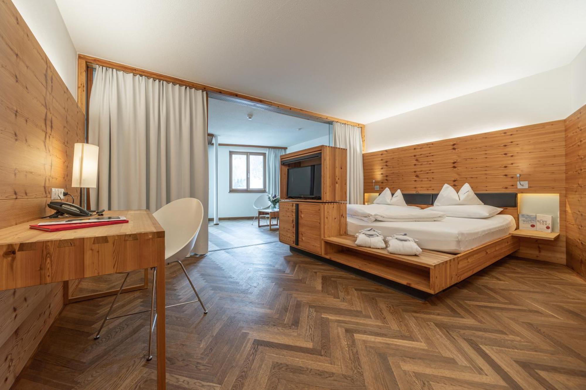 Hotel Liebe Sonne 4S Sölden Exteriér fotografie
