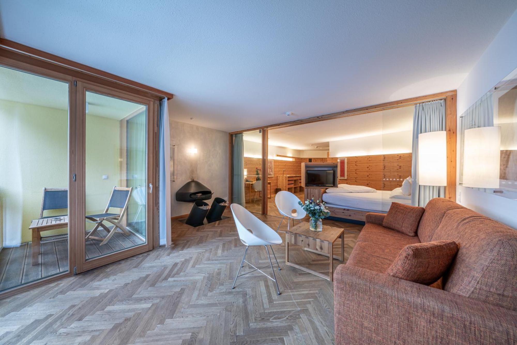 Hotel Liebe Sonne 4S Sölden Exteriér fotografie