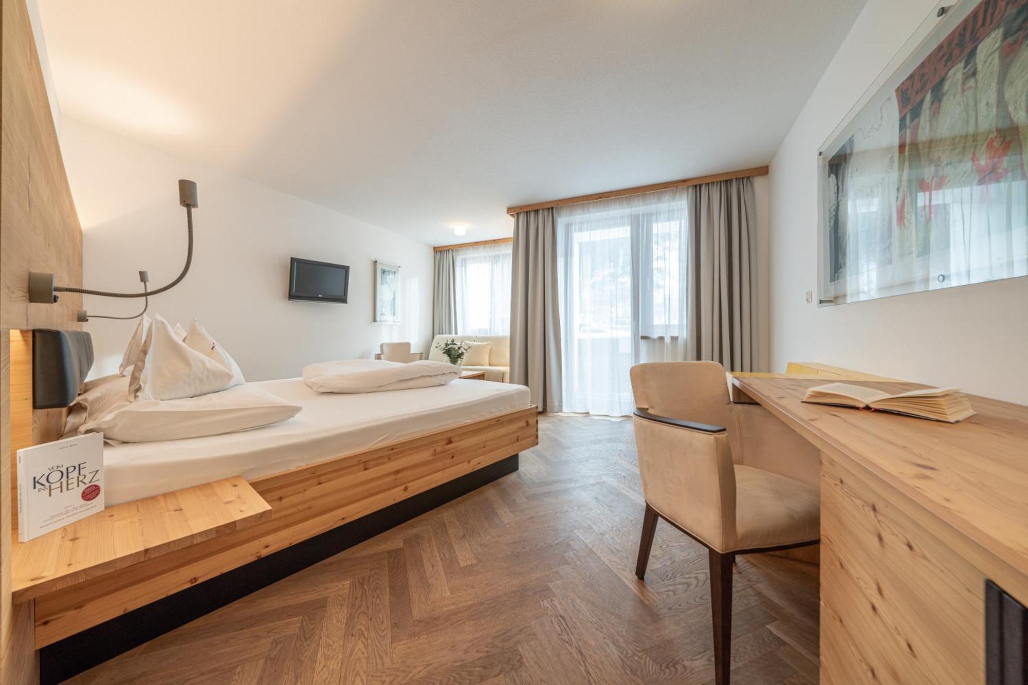 Hotel Liebe Sonne 4S Sölden Exteriér fotografie