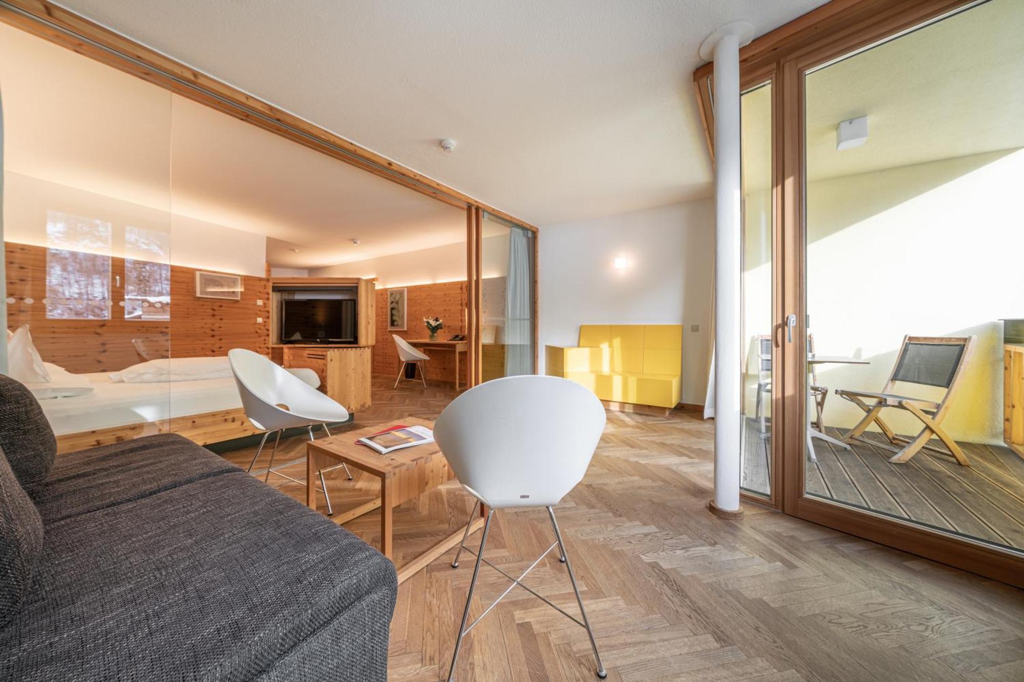 Hotel Liebe Sonne 4S Sölden Exteriér fotografie
