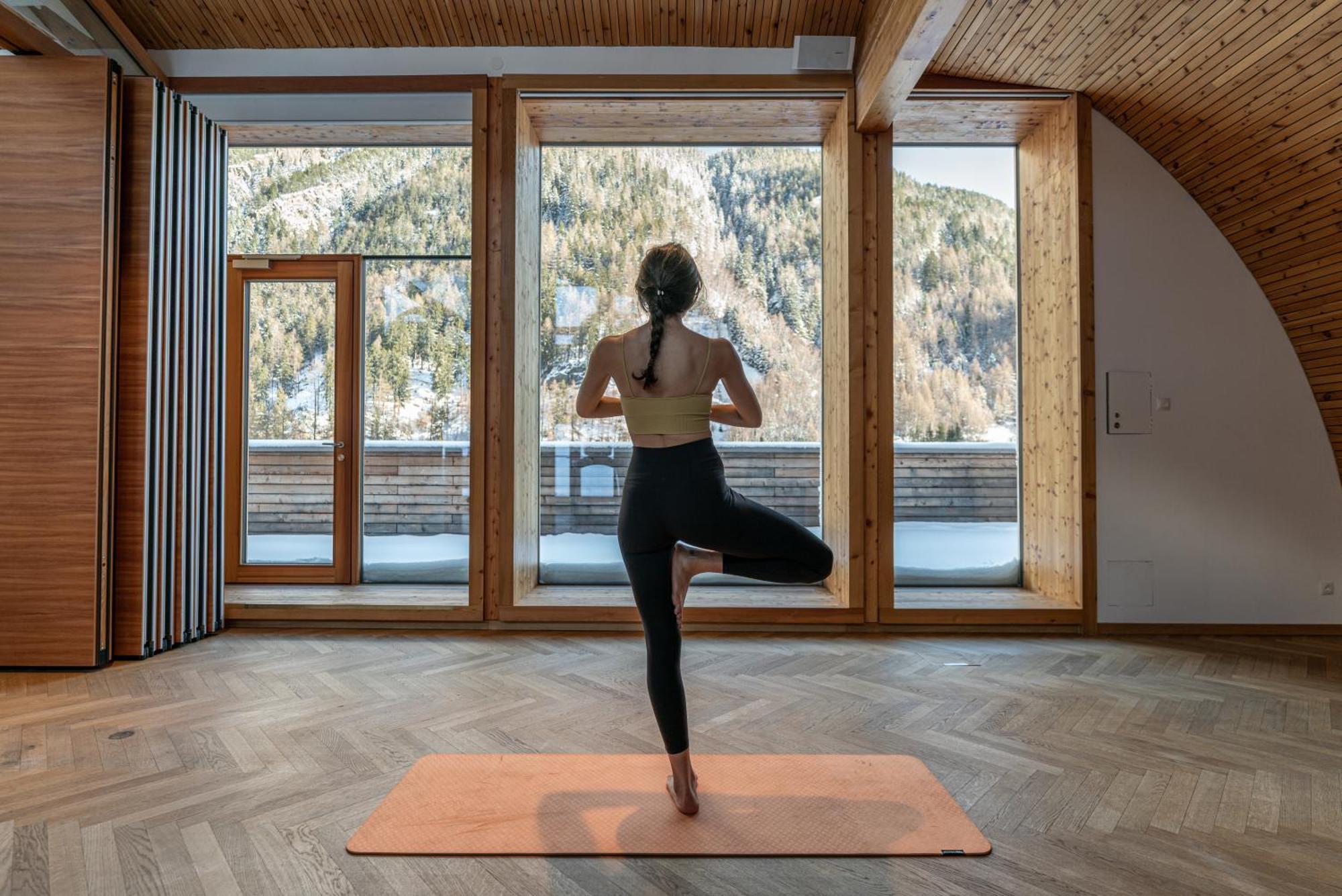 Hotel Liebe Sonne 4S Sölden Exteriér fotografie