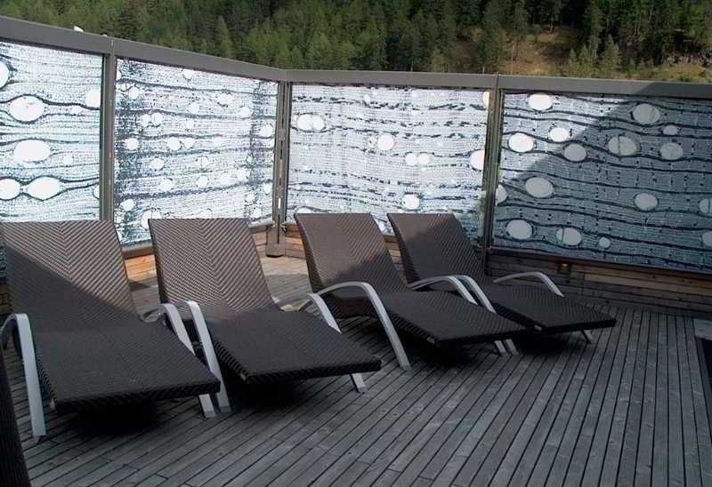 Hotel Liebe Sonne 4S Sölden Exteriér fotografie