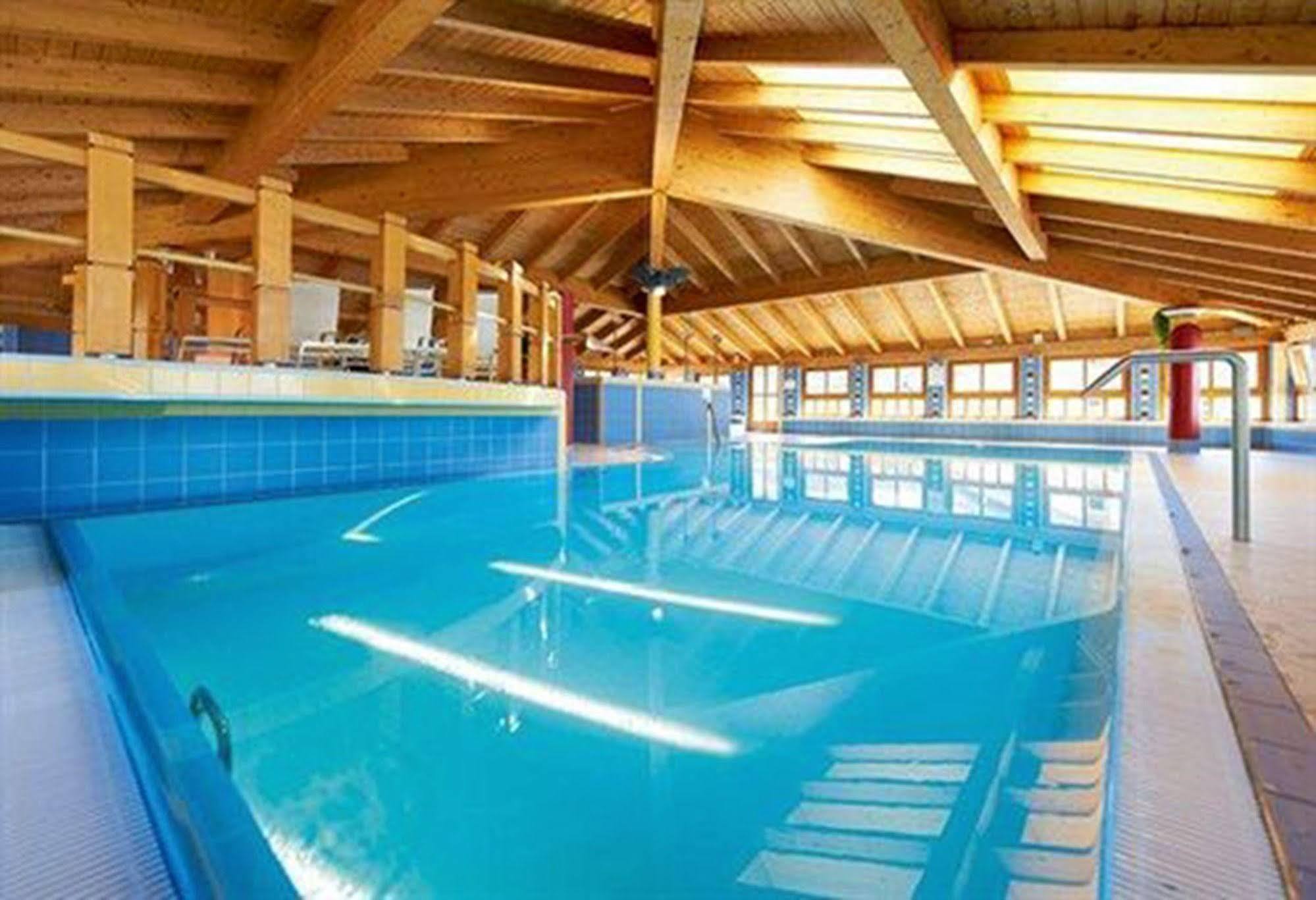 Hotel Liebe Sonne 4S Sölden Exteriér fotografie