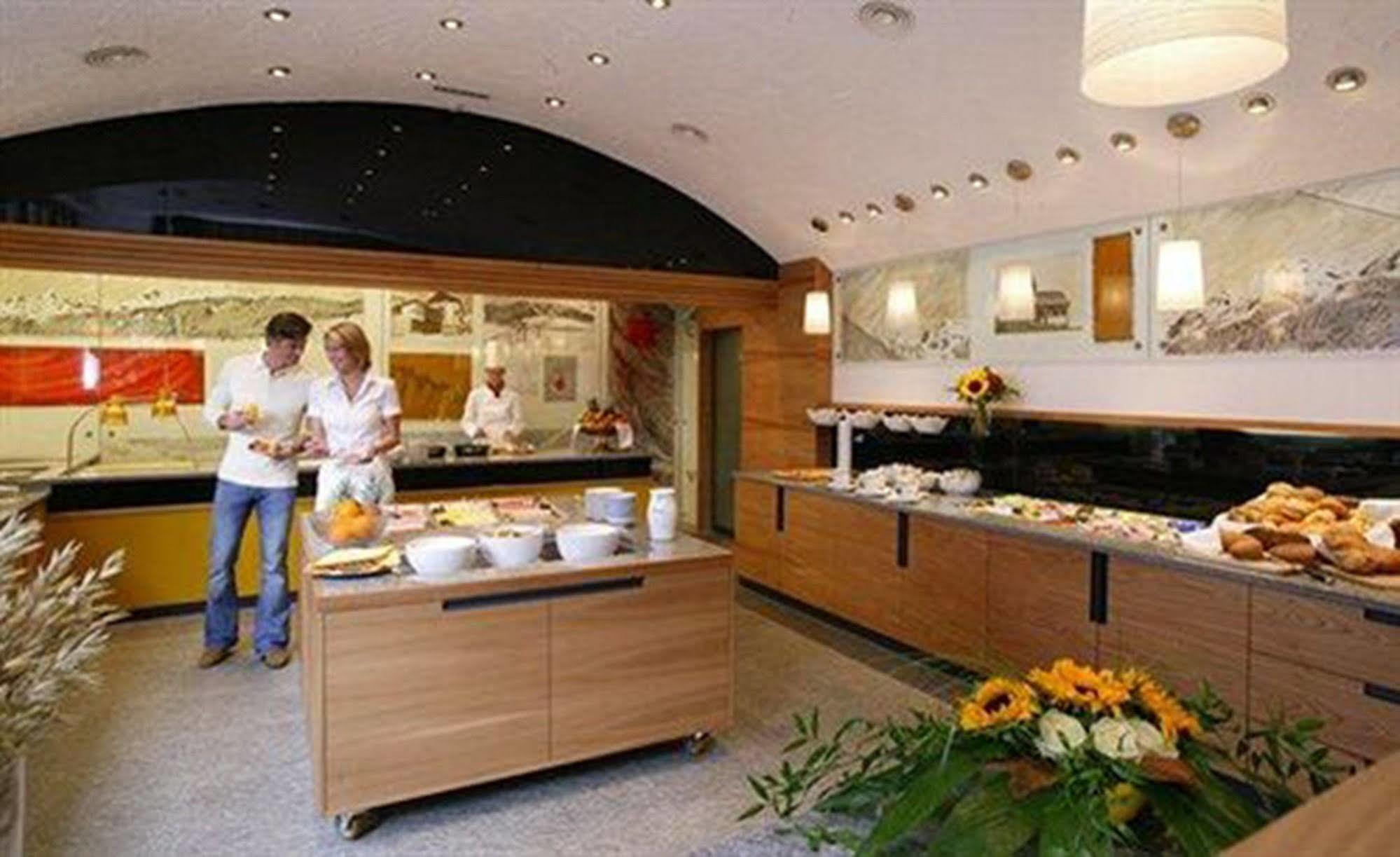 Hotel Liebe Sonne 4S Sölden Exteriér fotografie