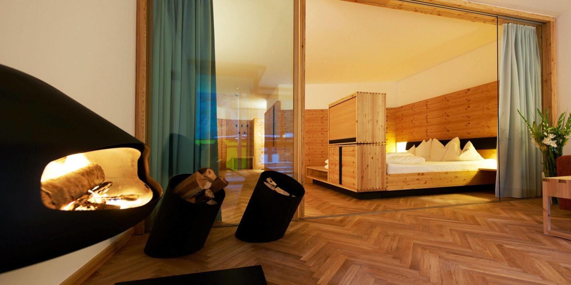 Hotel Liebe Sonne 4S Sölden Exteriér fotografie